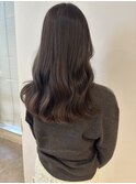 6トーンolive &nbsp;beige ◯担当ももこ