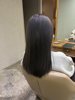 インビテーション 名古屋(invitation)&nbsp;アイスグレージュ: