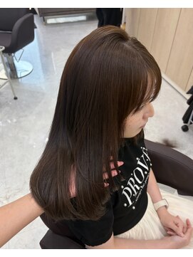 アイズ 横浜(IS) 【nanami指名】オリーブベージュ