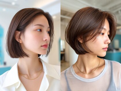 クレビアテン(CreBiA ten_)の写真