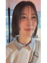 ゴットイール(GOTTO eel)&nbsp;レイヤーボブ