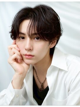 メンズサロンゲイン 名古屋 池下(men's salon Gain) メンズサロンGain/メンズカット/メンズパーマ/縮毛矯正/髪質改善