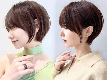 セイドット オモテサンドウ(Say. omotesando)の写真