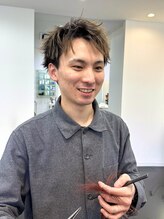 テテ(TETE)&nbsp;岡 ジョージ