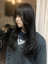 シアカ(SEA A KA) SEAAKA お客様スタイル70木村心海2026