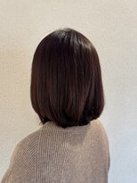 エルサフィロ ヒゴバシ(el zafiro)&nbsp;【エルサフィロ　肥後橋】お客様スタイル