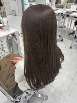 ニューヨークニューヨーク 松井山手店(NYNY) ベージュカラー