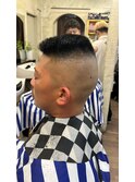 ハイフェードスタイル