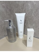 スタイリング、変わりゆく季節に応じたホームケアをここから。