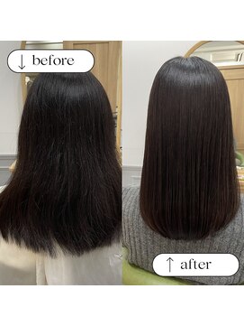 セカンドホーム 武蔵小杉(Second Home) 縮毛矯正