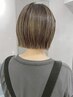 [miyamoto限定]カット＋ハイライト＋ASIAトリートメント＋クイックspa[浦和]
