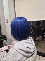リスト(Re:st)&nbsp;原色ブルーカラー