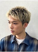 時代に左右されない王道メンズスタイル