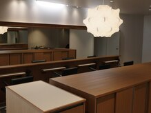 ワビ 本町店(wabi)の雰囲気（時がゆるやかに流れる落ち着いた空間）