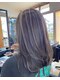 TIARAの写真/【理想のヘアスタイルに☆】伸びてもキレイが続くと評判のカットで毎日のスタイリングも楽になる♪