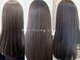 ヘアーリビングリコ 新潟笹口店(hair living Liko)の写真/新潟駅南の美容室◆髪質改善で艶のある美髪が手に入る