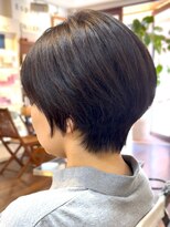 エスポワール(Espoir) 大人ショート