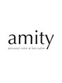 アミティー(amity)/tae