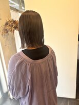 ロドリー(Lodori) ハイライトボブ