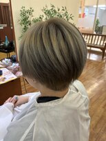 ビューレックスネオ(Beaurex Neo)&nbsp;透明感