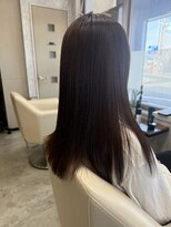 イーラ(E-LA)&nbsp;美革ストレート