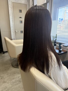 イーラ(E-LA) 美革ストレート