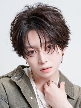 アイトーキョーシエル 横浜(AI TOKYO Ciel) フェザーショートマッシュ