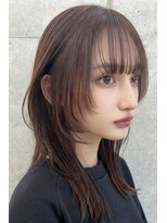 レム(Rem.)&nbsp;フェイスレイヤー/大人女性/学生さん/メンズ/20代/30代/40代
