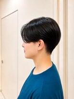 アクエルド(acuerdo)&nbsp;ハンサムショート