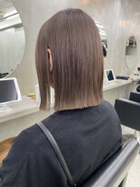 ヴィー 青山/表参道(VIE)&nbsp;【VIE/つばさ】ショート／ボブ／ショートボブが得意な美容院 11