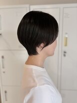レガシー(Legacy.)&nbsp;すっきりショートボブ