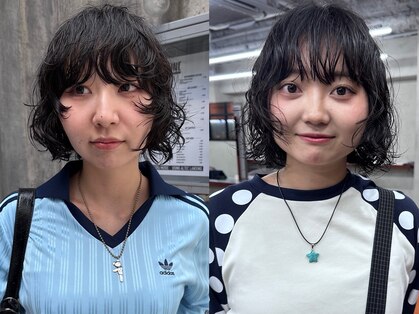 ニコ トウキョウ 渋谷(nico TOKYO)の写真