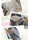 フラワー 栄(Flower)の写真/2027年成人式予約受付中着物レンタル◎結婚式/成人式などイベントはお任せ♪着崩れしにくい着付けが好評◎