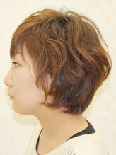 シェリール(Cherir)