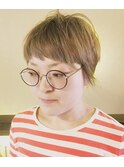 谷町６丁目美容室　◆異空間美容室roi◇
