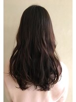 ロンド 銀座(Lond)&nbsp;暗めカラーでシックな女性に☆