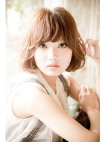 クラン(clan)&nbsp;大人かわいい外国人風フェミニンペールカラー