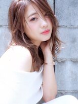 フィオ(fio)&nbsp;【fio フィオ】抜け感アッシュ