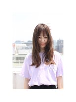 オフヘアショップ(OFF HAIRSHOP) OFF/LONG