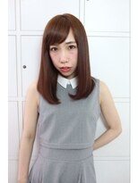 フォルテ 中田店 【FORTE中田店】ミディアムスタイル