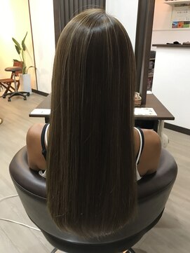 ケーアールツーエス 鳳店(KR2S) ☆ハイライトメッシュ☆ 【KR2S 鳳】 072-260-3626