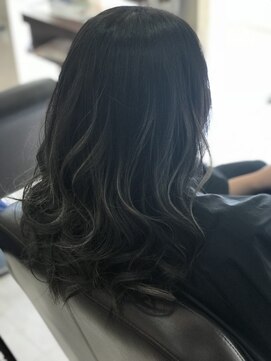 パッション 石巻蛇田店(PASSION) ちょっと大人めcute