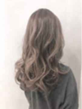 エイト アゲオ 上尾店(EIGHT ageo) 【EIGHT上尾】お客様スタイル_デザインカラー_ロング