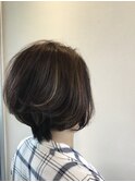 ショート/長岡30代40代50代