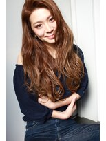 ハブ(hub)&nbsp;【NEW OPEN記念クーポン】hub(hair）天神今泉