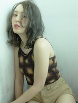 エクー(ECOO)&nbsp;『　　アッシュブルージュ    イルミナ　』　　ECOO