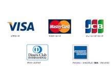 【当日予約OK♪那覇国際通り】クレジットカードは使えますか？