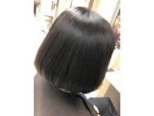 ヘアカラーアンドアイラッシュ マウルール バイ ティアレ(Mauruuru)