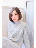 ヌーディーボブ