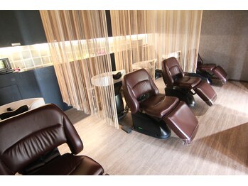 Famille des gracieux【ファミーユ・デ・グラシュ】